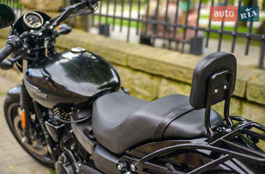 Мотоцикл Круизер Harley-Davidson XG 750 2017 в 