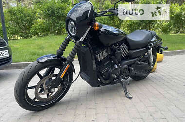 Мотоцикл Круизер Harley-Davidson XG 750 2020 в Киеве