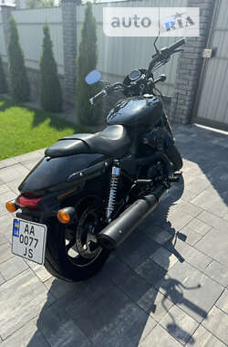 Мотоцикл Круизер Harley-Davidson XG 750 2020 в Киеве