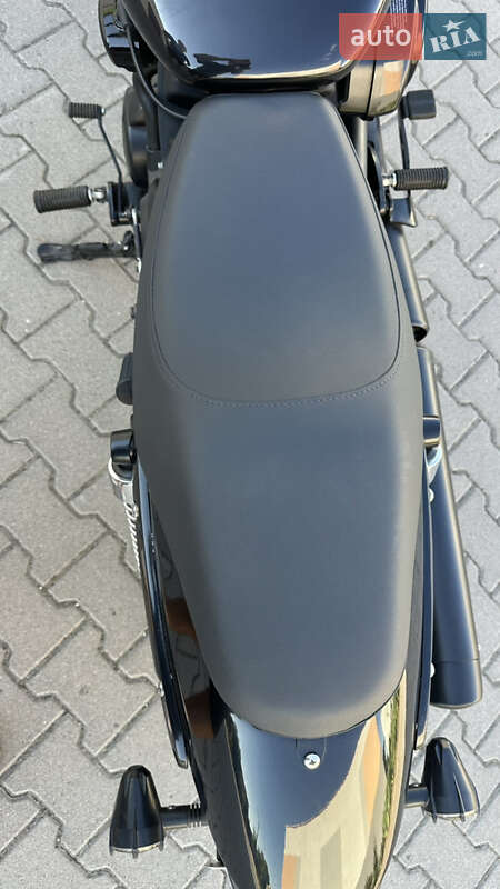 Мотоцикл Круізер Harley-Davidson XG 750 2017 в Хмельницькому