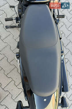 Мотоцикл Круизер Harley-Davidson XG 750 2017 в 