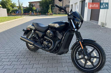 Мотоцикл Круизер Harley-Davidson XG 750 2017 в Хмельницком