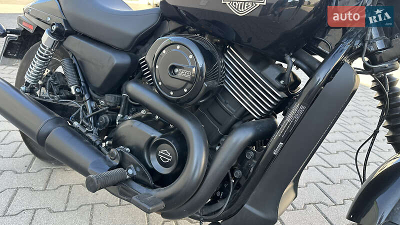 Мотоцикл Круізер Harley-Davidson XG 750 2017 в Хмельницькому