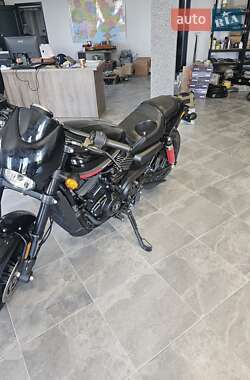 Мотоцикл Классік Harley-Davidson XG 750 2017 в Дніпрі