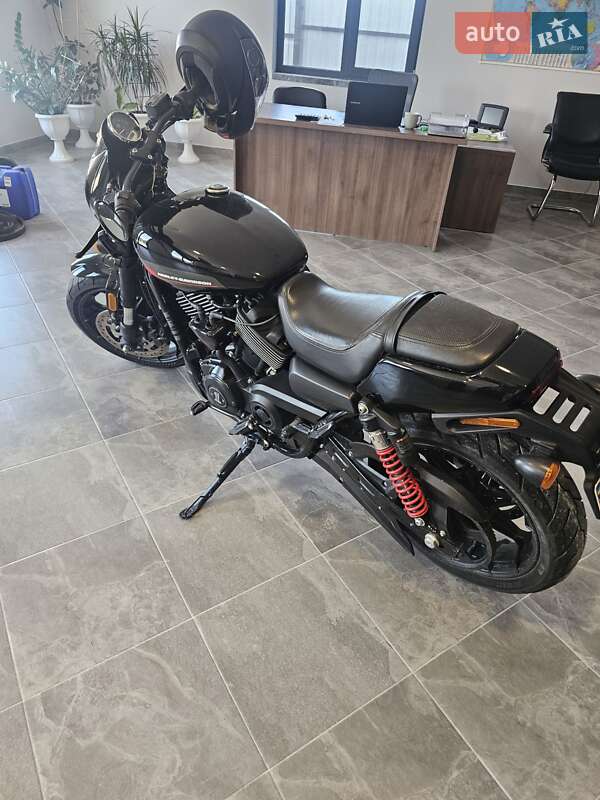 Мотоцикл Классик Harley-Davidson XG 750 2017 в Днепре