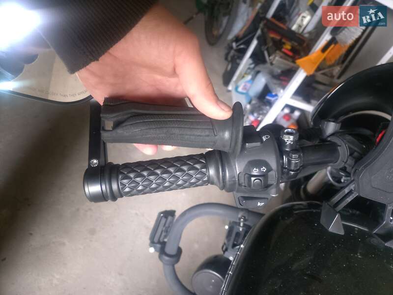 Мотоцикл Классик Harley-Davidson XG 750 2018 в Городке