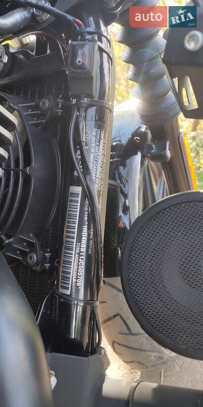 Мотоцикл Классик Harley-Davidson XG 750 2018 в Городке