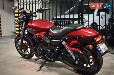 Мотоцикл Круизер Harley-Davidson XG 750 2018 в Киеве