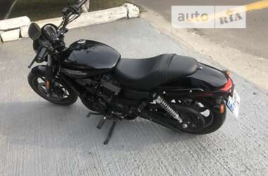Мотоцикл Круизер Harley-Davidson XG 750A 2018 в Киеве