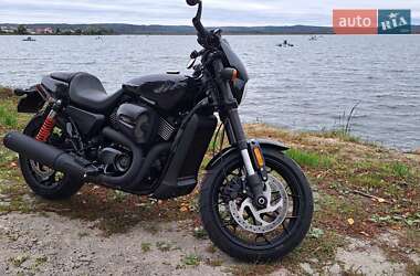 Мотоцикл Классік Harley-Davidson XG 750A 2017 в Львові