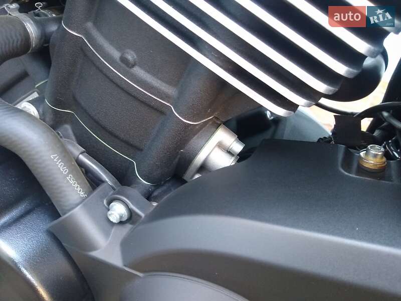 Мотоцикл Круізер Harley-Davidson XG 750A 2017 в Одесі