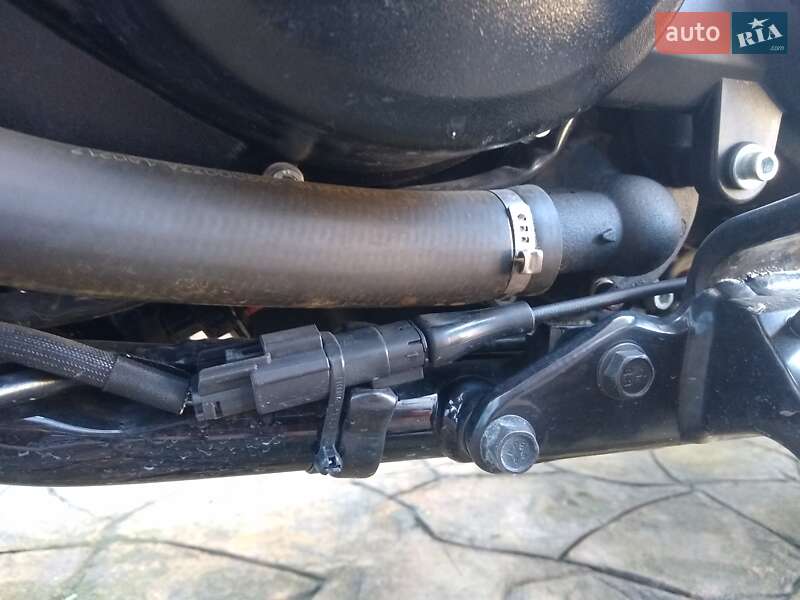 Мотоцикл Круізер Harley-Davidson XG 750A 2017 в Одесі