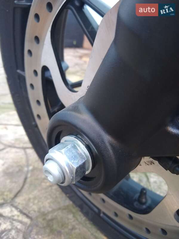 Мотоцикл Круізер Harley-Davidson XG 750A 2017 в Одесі