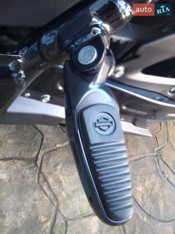 Мотоцикл Круізер Harley-Davidson XG 750A 2017 в Одесі