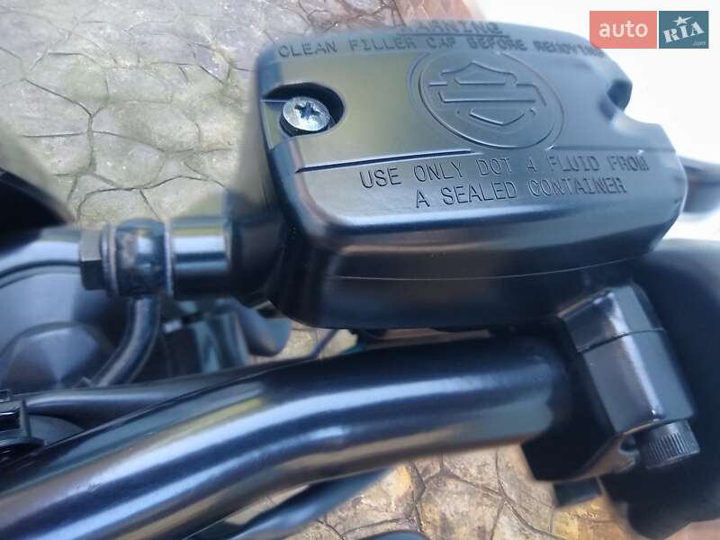 Мотоцикл Круізер Harley-Davidson XG 750A 2017 в Одесі