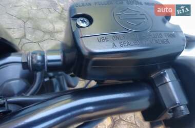 Мотоцикл Круизер Harley-Davidson XG 750A 2017 в 