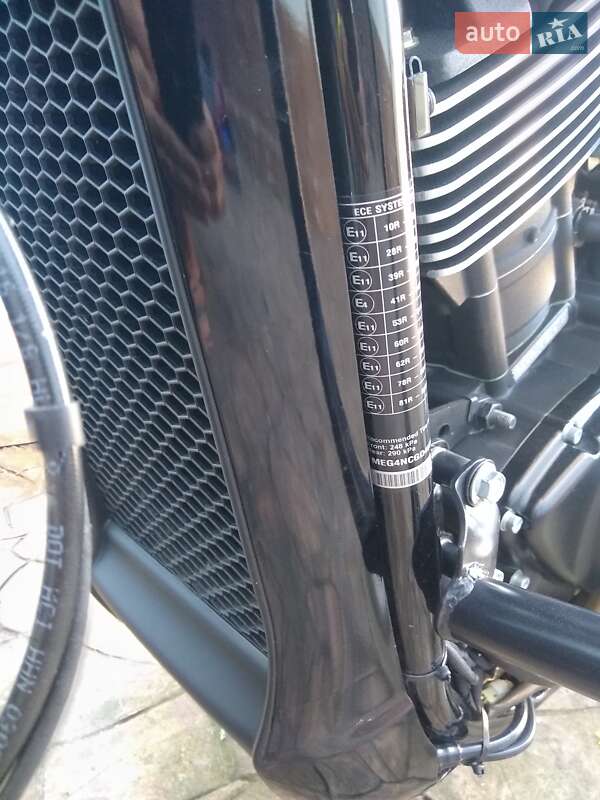 Мотоцикл Круізер Harley-Davidson XG 750A 2017 в Одесі