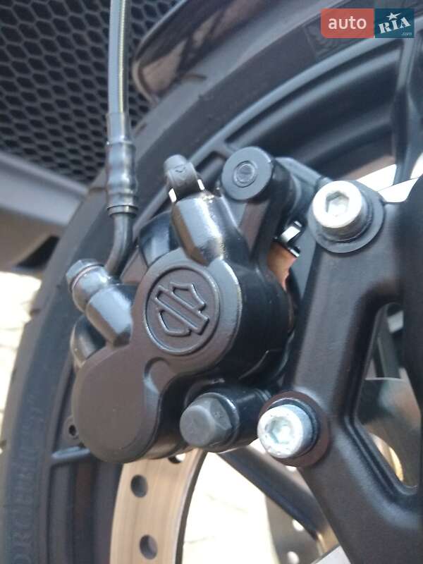 Мотоцикл Круізер Harley-Davidson XG 750A 2017 в Одесі