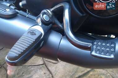 Мотоцикл Круизер Harley-Davidson XG 750A 2017 в 