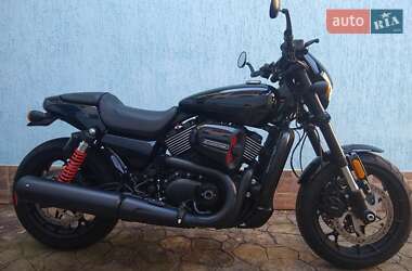 Мотоцикл Круизер Harley-Davidson XG 750A 2017 в Одессе