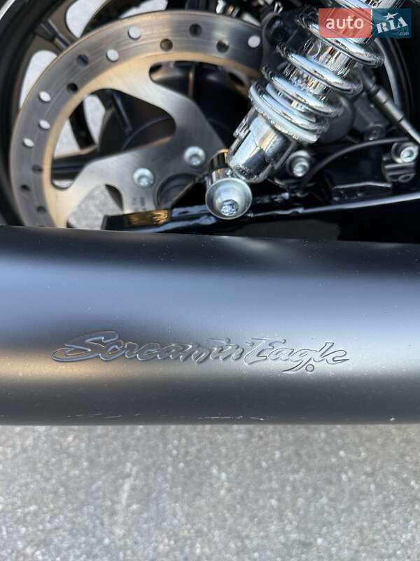 Мотоцикл Чоппер Harley-Davidson XG 750A 2017 в Києві