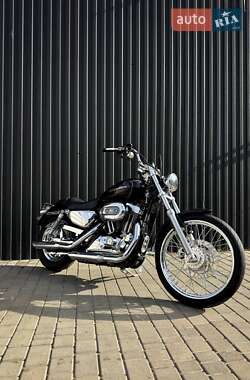Мотоцикл Круізер Harley-Davidson XL 1200C 2006 в Одесі