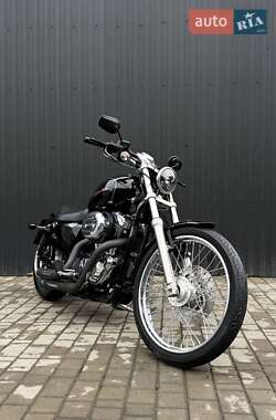 Мотоцикл Круізер Harley-Davidson XL 1200C 2004 в Одесі