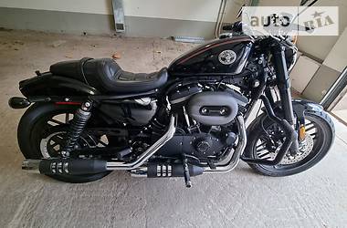 Мотоцикл Чоппер Harley-Davidson XL 1200CX 2019 в Одесі