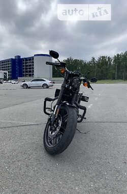 Мотоцикл Кастом Harley-Davidson XL 1200CX 2017 в Києві