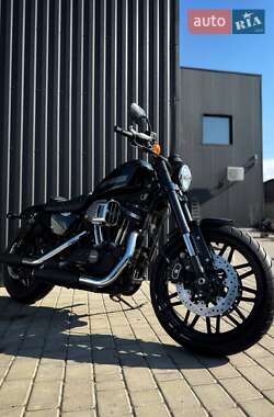 Мотоцикл Круизер Harley-Davidson XL 1200CX 2016 в Одессе