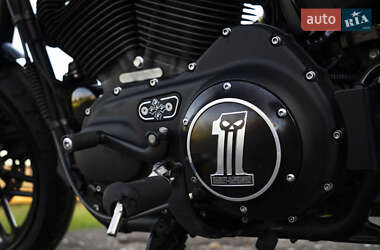 Мотоцикл Классик Harley-Davidson XL 1200CX 2016 в 