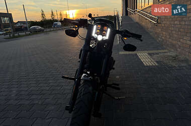 Мотоцикл Классик Harley-Davidson XL 1200CX 2018 в 