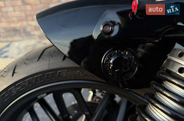 Мотоцикл Классик Harley-Davidson XL 1200CX 2018 в 