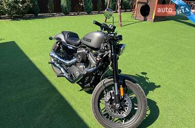 Мотоцикл Классик Harley-Davidson XL 1200CX 2017 в 