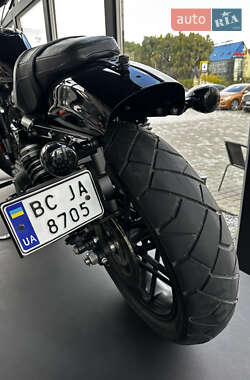 Мотоцикл Чоппер Harley-Davidson XL 1200CX 2019 в 