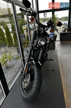 Мотоцикл Чоппер Harley-Davidson XL 1200CX 2019 в 