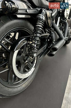 Мотоцикл Чоппер Harley-Davidson XL 1200CX 2019 в 