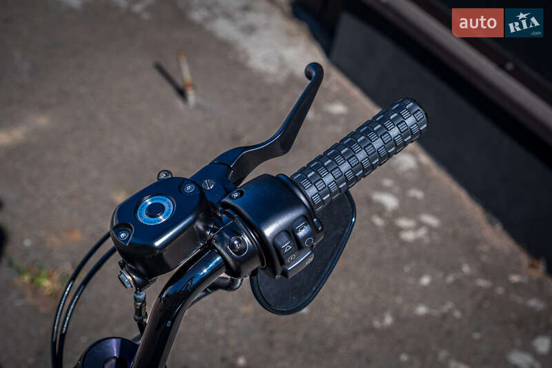 Мотоцикл Круізер Harley-Davidson XL 1200CX 2017 в Києві