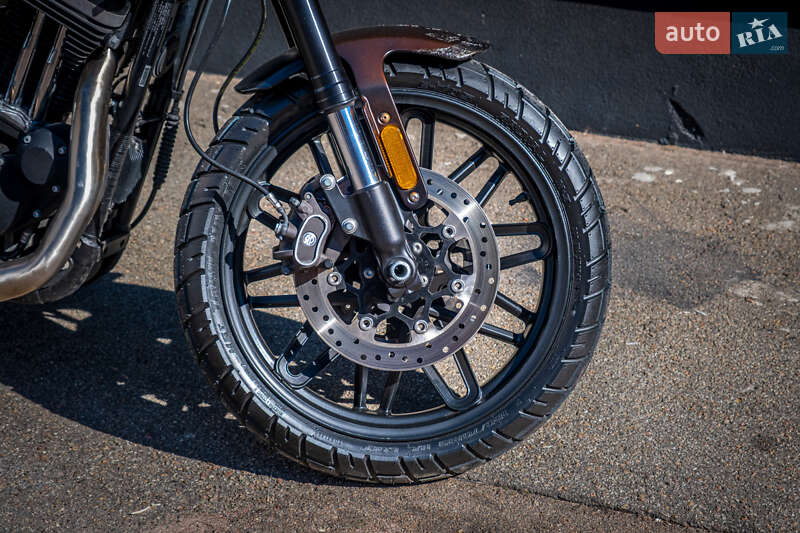 Мотоцикл Круізер Harley-Davidson XL 1200CX 2017 в Києві