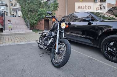 Мотоцикл Чоппер Harley-Davidson XL 1200NS 2008 в Одесі