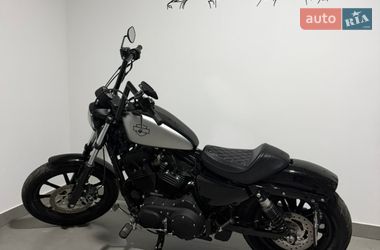 Боббер Harley-Davidson XL 1200NS 2020 в Ужгороді
