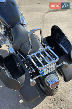 Мотоцикл Круизер Harley-Davidson XL 1200T 2014 в 