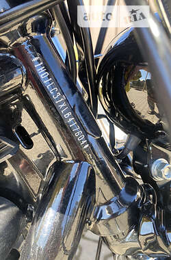 Мотоцикл Чоппер Harley-Davidson XL 1200X 2020 в Стрые