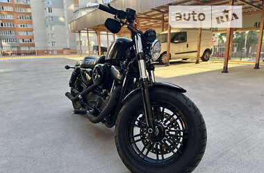 Боббер Harley-Davidson XL 1200X 2021 в Белой Церкви