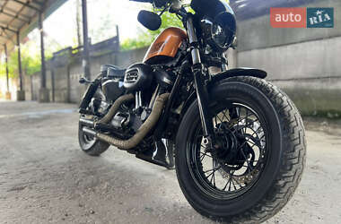 Боббер Harley-Davidson XL 1200X 2015 в Івано-Франківську