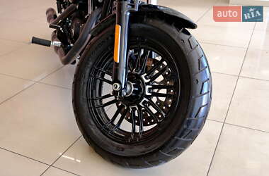 Боббер Harley-Davidson XL 1200X 2020 в 