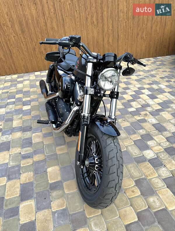 Мотоцикл Классик Harley-Davidson XL 1200X 2019 в Черкассах