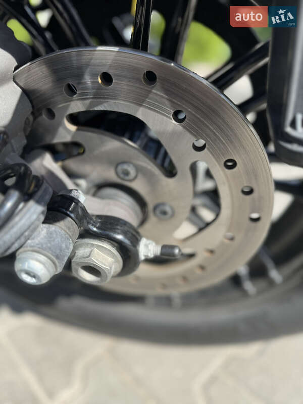 Мотоцикл Классік Harley-Davidson XL 1200X 2019 в Житомирі