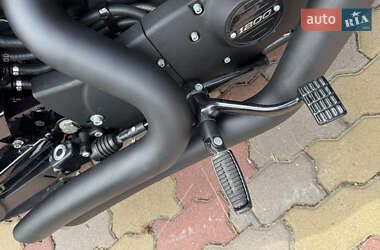 Мотоцикл Чоппер Harley-Davidson XL 1200X 2020 в 