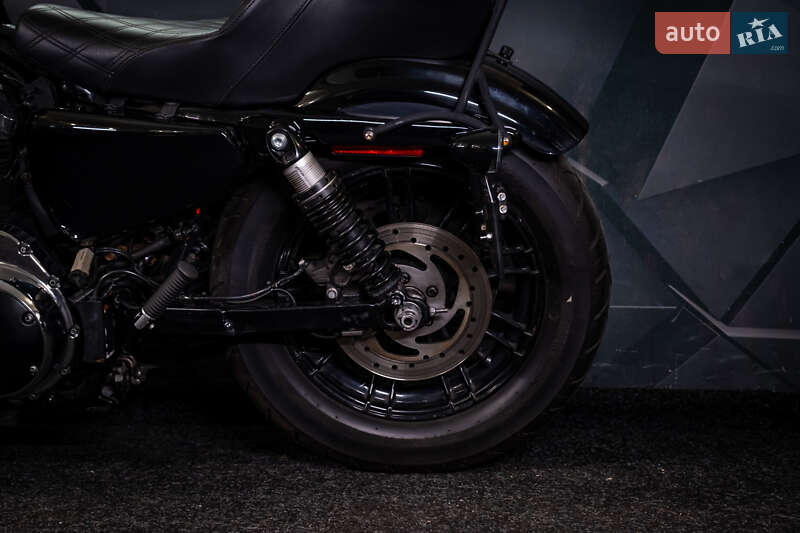 Мотоцикл Круизер Harley-Davidson XL 1200XS 2018 в Киеве